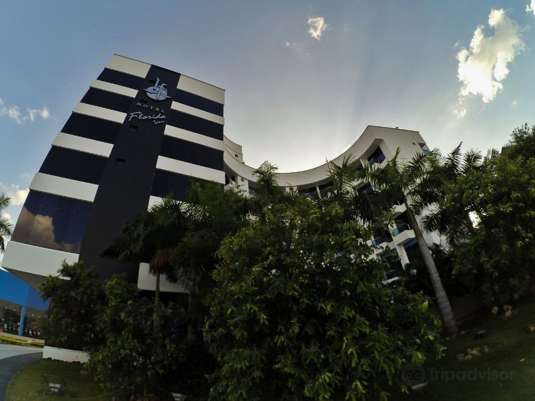 Hotel Florida Sinú