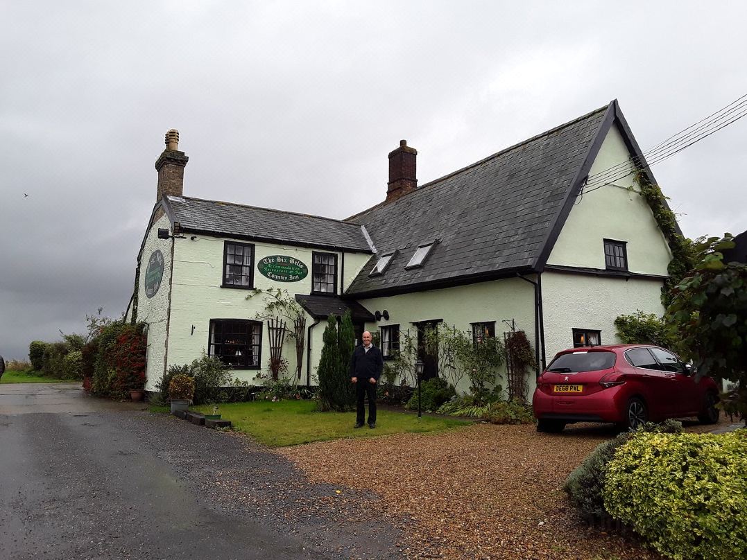Six Bells Inn