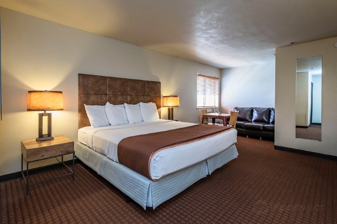 Inn at Truckee
