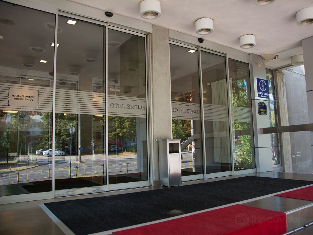 DOO Hotel Srbija