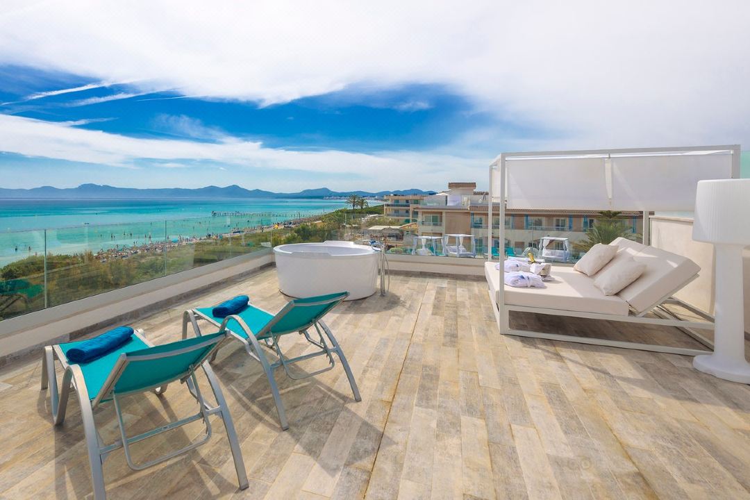 Playa Garden Selection Hotel & Spa