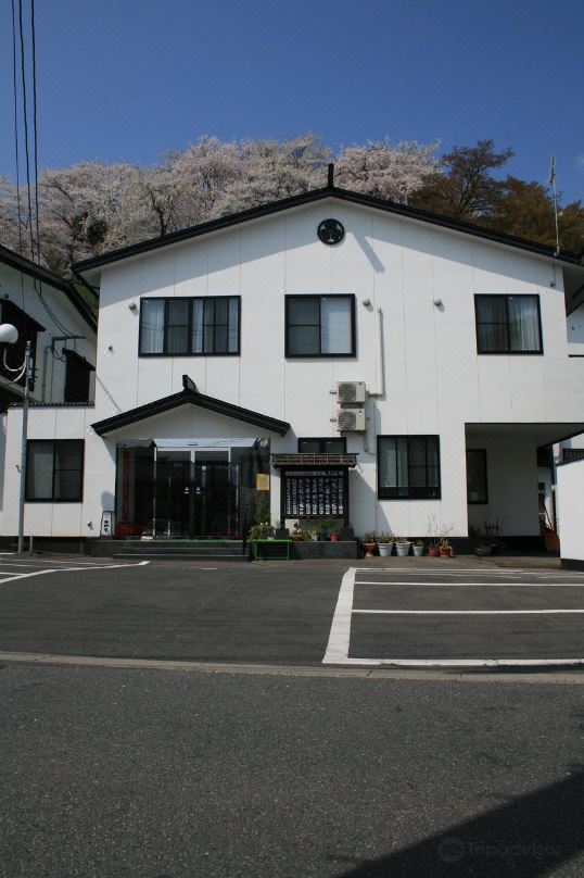 大和屋日式旅館