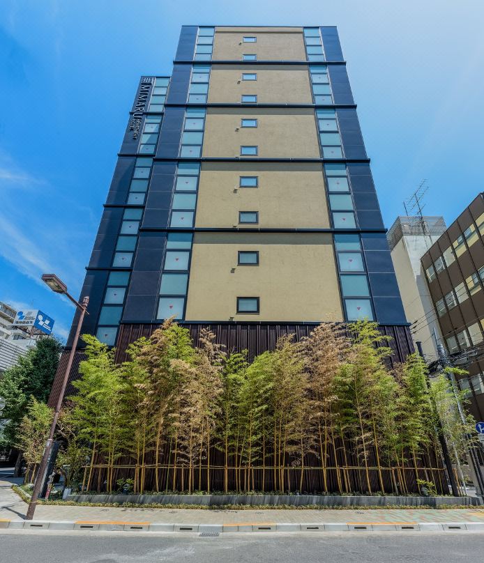 MIMARU東京 上野EAST