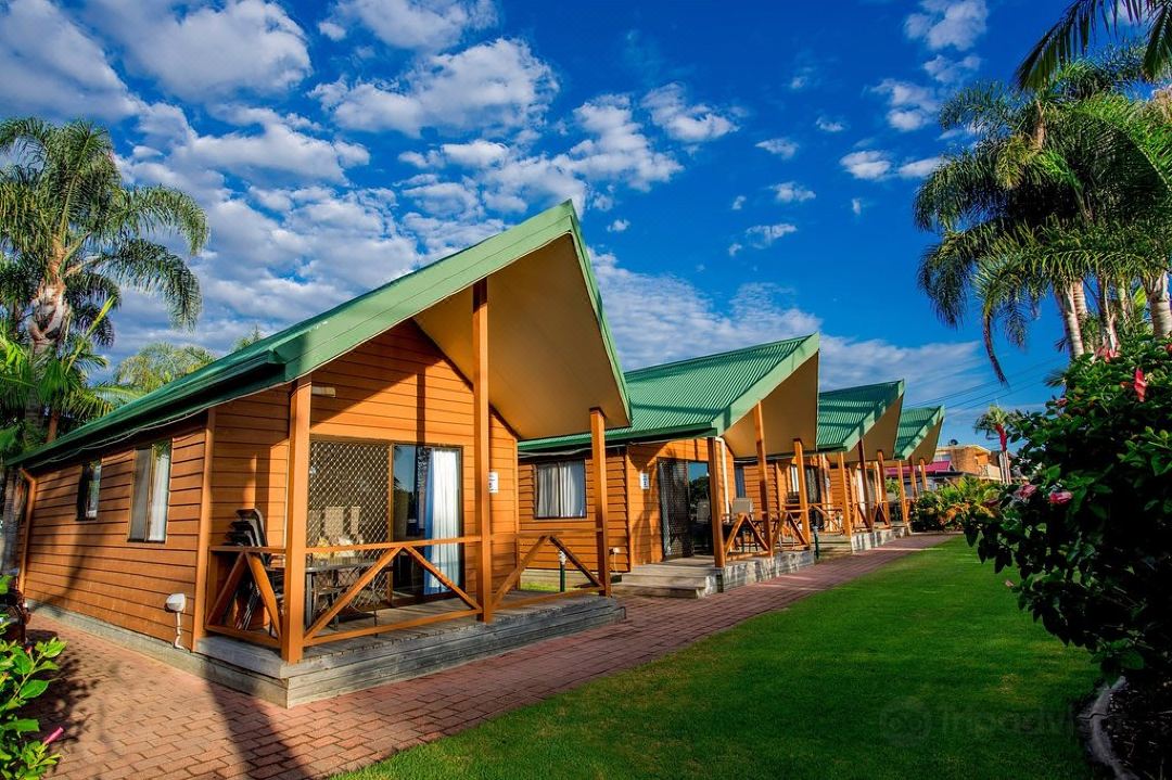 Big4 Tasman Holiday Parks - Tathra Beach