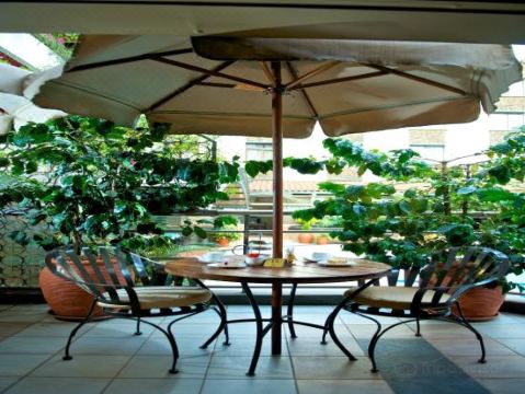 Muthu Silver Springs Hotel Nairobi