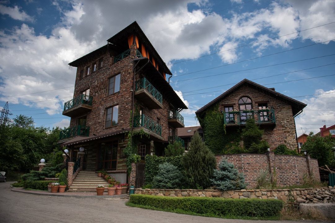 Rassl Country Home Hotel