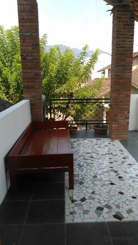Ada Homestay