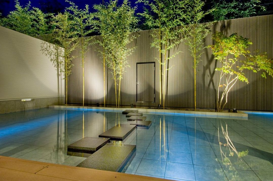 Okunoin Hotel Tokugawa