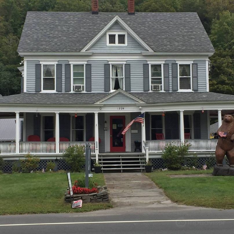 Reynolds House Inn