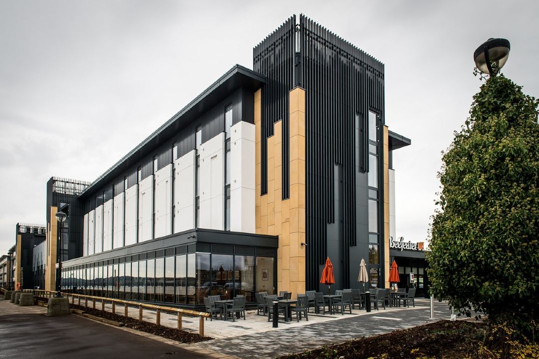 Dundee Centre