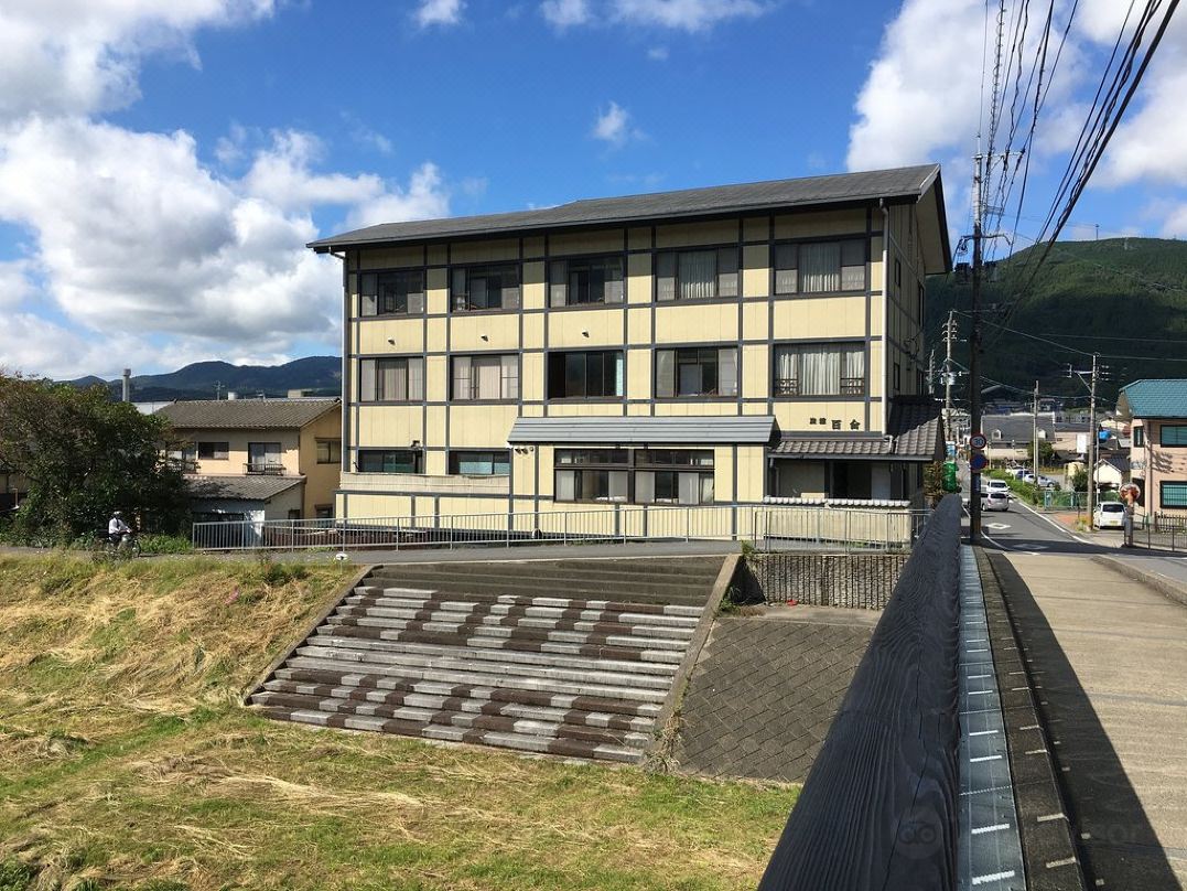 尤里旅館