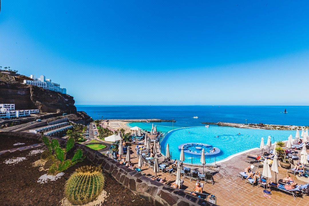 Gloria Palace Royal Hotel & Spa