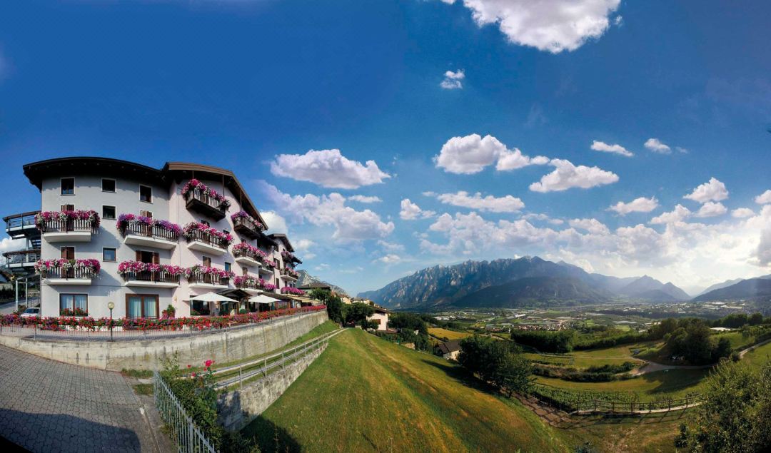 Hotel Spera