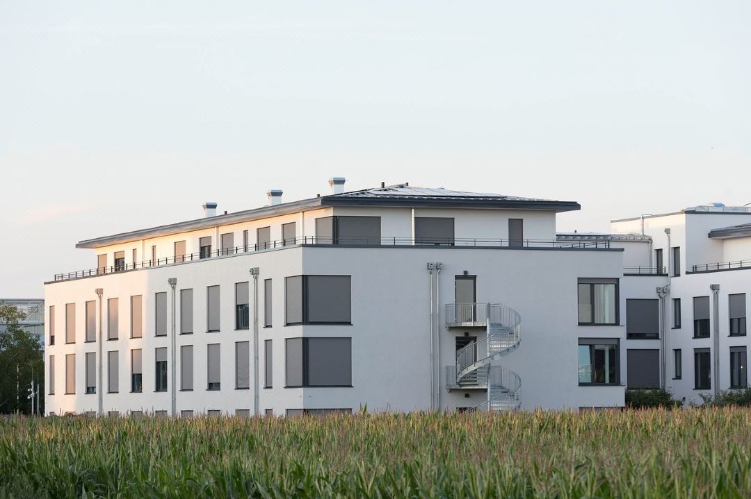 Soller Business Hotel - Munich Airport MUC