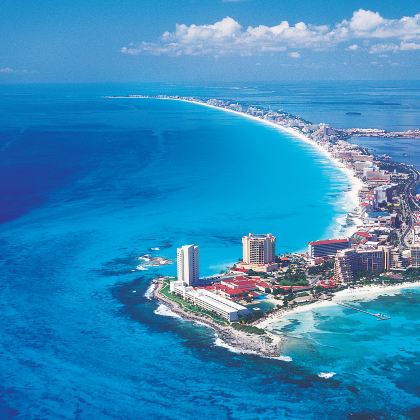 墨西哥墨西哥城+瓜纳华托+坎昆6日5晚拼小团 墨西哥墨西哥城+瓜纳华托+坎昆6日5晚拼小团