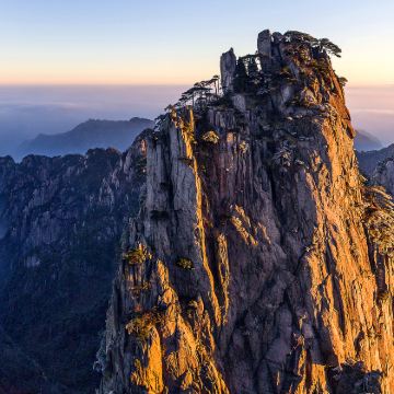 黄山+宏村+婺源篁岭景区4日3晚私家团 黄山+宏村+婺源篁岭景区4日3晚私家团