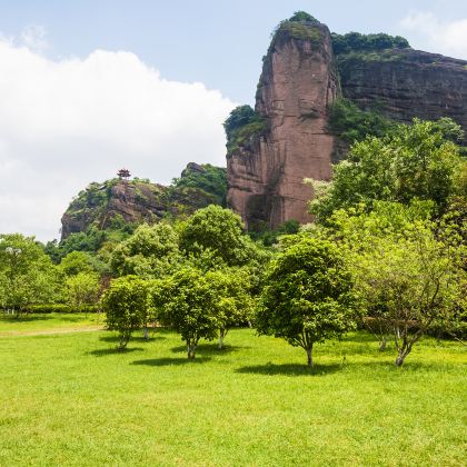 江西庐山+井冈山+龙虎山5日4晚跟团游 江西庐山+井冈山+龙虎山5日4晚跟团游