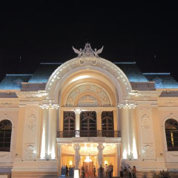 越南胡志明市+美奈6日5晚拼小团 越南胡志明市+美奈6日5晚拼小团