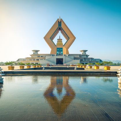西安+壶口瀑布+法门寺+兵马俑+华清池5日4晚跟团游 西安+壶口瀑布+法门寺+兵马俑+华清池5日4晚跟团游