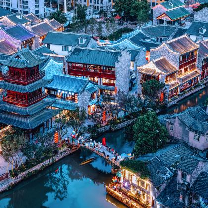 温州3日2晚私家团 温州3日2晚私家团