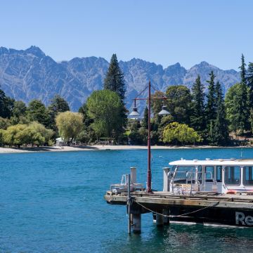 新西兰14日私家团 新西兰14日私家团