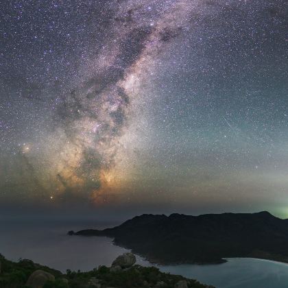 朗塞斯顿+摇篮山+酒杯湾+塔斯曼半岛5日4晚拼小团 朗塞斯顿+摇篮山+酒杯湾+塔斯曼半岛5日4晚拼小团