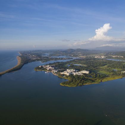 【琼海纯玩一日活动】博鳌亚洲论坛成立会址+南海博物馆+文笔峰 【琼海纯玩一日活动】博鳌亚洲论坛成立会址+南海博物馆+文笔峰