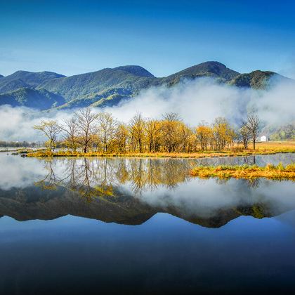 湖北神农架+襄阳+武当山风景区7日6晚自由行 湖北神农架+襄阳+武当山风景区7日6晚自由行