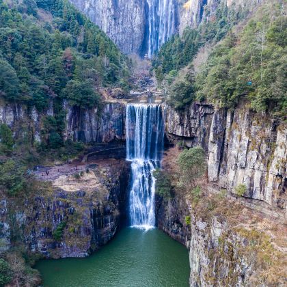 温州+刘伯温故里景区·百丈漈+雁荡山2日1晚私家团 温州+刘伯温故里景区·百丈漈+雁荡山2日1晚私家团