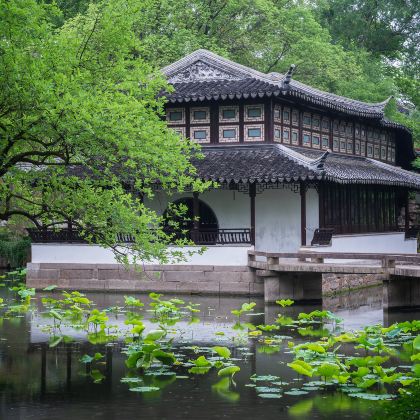 苏州3日2晚私家团 苏州3日2晚私家团