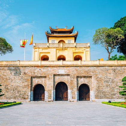 越南河内9日8晚拼小团 越南河内9日8晚拼小团