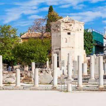 希腊雅典+德尔菲+纳夫普利翁8日6晚拼小团 希腊雅典+德尔菲+纳夫普利翁8日6晚拼小团
