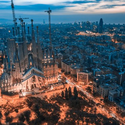 西班牙巴塞罗那+瓦伦西亚+卡尔佩+格拉纳达+龙达+塞维利亚+托莱多+马德里+塞哥维亚+阿维拉+萨拉曼卡+毕尔巴鄂+萨拉戈萨20日19晚私家团 西班牙巴塞罗那+瓦伦西亚+卡尔佩+格拉纳达+龙达+塞维利亚+托莱多+马德里+塞哥维亚+阿维拉+萨拉曼卡+毕尔巴鄂+萨拉戈萨20日19晚私家团