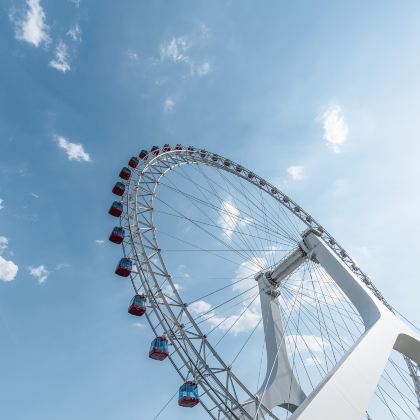 天津古文化街+茶馆听相声+瓷房子+五大道一日游【上门接送】 天津古文化街+茶馆听相声+瓷房子+五大道一日游【上门接送】