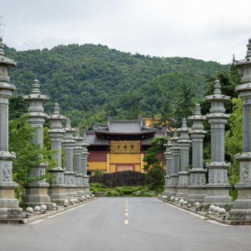 双龙洞+鹿女湖+智者寺+达那也·金华山小冰岛一日游【包车游】 双龙洞+鹿女湖+智者寺+达那也·金华山小冰岛一日游【包车游】