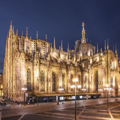 意大利罗马+威尼斯+米兰9日8晚自由行 意大利罗马+威尼斯+米兰9日8晚自由行