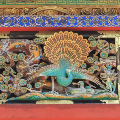 日本东京+日光市+轻井泽町6日5晚私家团 日本东京+日光市+轻井泽町6日5晚私家团