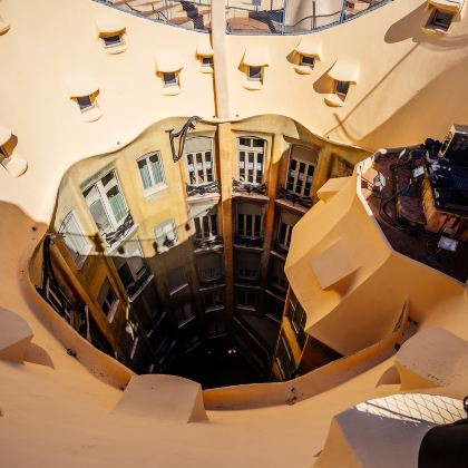 巴塞罗那+塞维利亚+龙达6日5晚私家团 巴塞罗那+塞维利亚+龙达6日5晚私家团