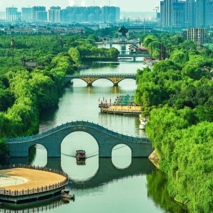 秦始皇帝陵博物院(兵马俑)+汉阳陵国家考古遗址公园+汉城湖景区+大唐不夜城5日4晚跟团游 秦始皇帝陵博物院(兵马俑)+汉阳陵国家考古遗址公园+汉城湖景区+大唐不夜城5日4晚跟团游