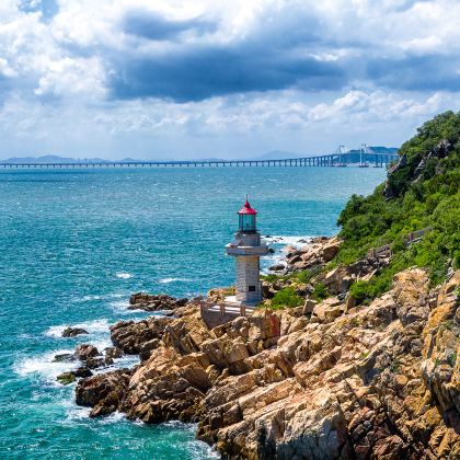 汕头+南澳岛+潮州+揭阳4日3晚拼小团 汕头+南澳岛+潮州+揭阳4日3晚拼小团