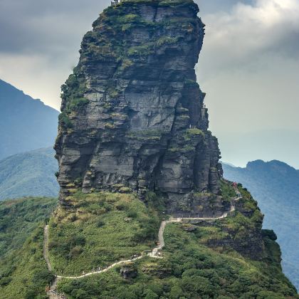 贵阳+梵净山+赤水丹霞旅游区·大瀑布+土城古镇+茅台天酿5日4晚私家团 贵阳+梵净山+赤水丹霞旅游区·大瀑布+土城古镇+茅台天酿5日4晚私家团