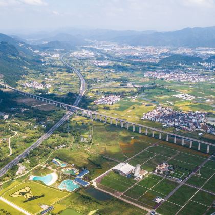 丽水+云和+缙云4日3晚拼小团 丽水+云和+缙云4日3晚拼小团