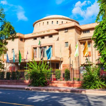 印度孟买+斋浦尔+新德里6日5晚拼小团 印度孟买+斋浦尔+新德里6日5晚拼小团