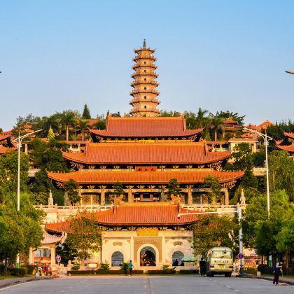 梅州2日1晚自由行 梅州2日1晚自由行