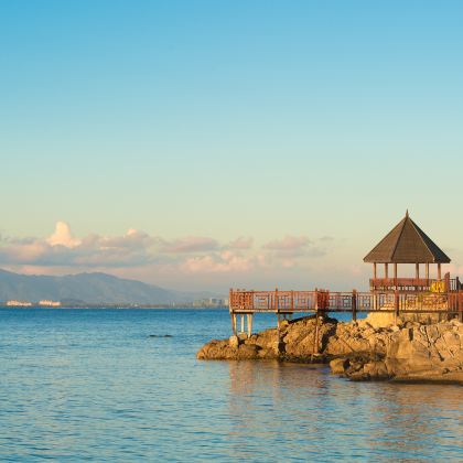 海南三亚+分界洲岛+万宁+海花岛旅游度假区+昌江10日9晚私家团