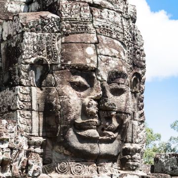 柬埔寨暹粒+西哈努克城+金边3日2晚拼小团 柬埔寨暹粒+西哈努克城+金边3日2晚拼小团