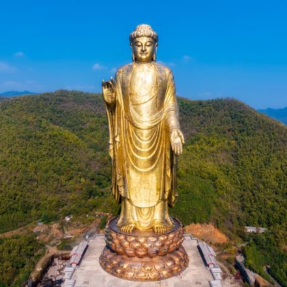 平顶山+三苏园景区+尧山风景区+中原大佛景区3日2晚私家团 平顶山+三苏园景区+尧山风景区+中原大佛景区3日2晚私家团