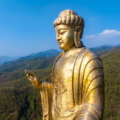 平顶山+尧山风景区+中原大佛景区+墨子战国里3日2晚私家团 平顶山+尧山风景区+中原大佛景区+墨子战国里3日2晚私家团