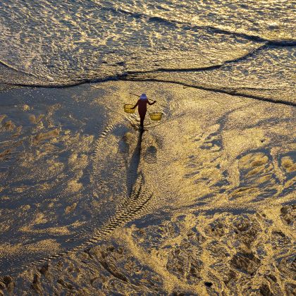 太姥山+杨家溪+北岐滩涂+东壁3日2晚私家团 太姥山+杨家溪+北岐滩涂+东壁3日2晚私家团