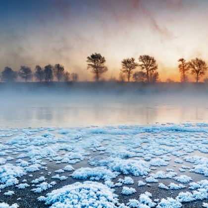 长春冰雪新天地+净月潭+雾凇岛4日3晚私家团 长春冰雪新天地+净月潭+雾凇岛4日3晚私家团